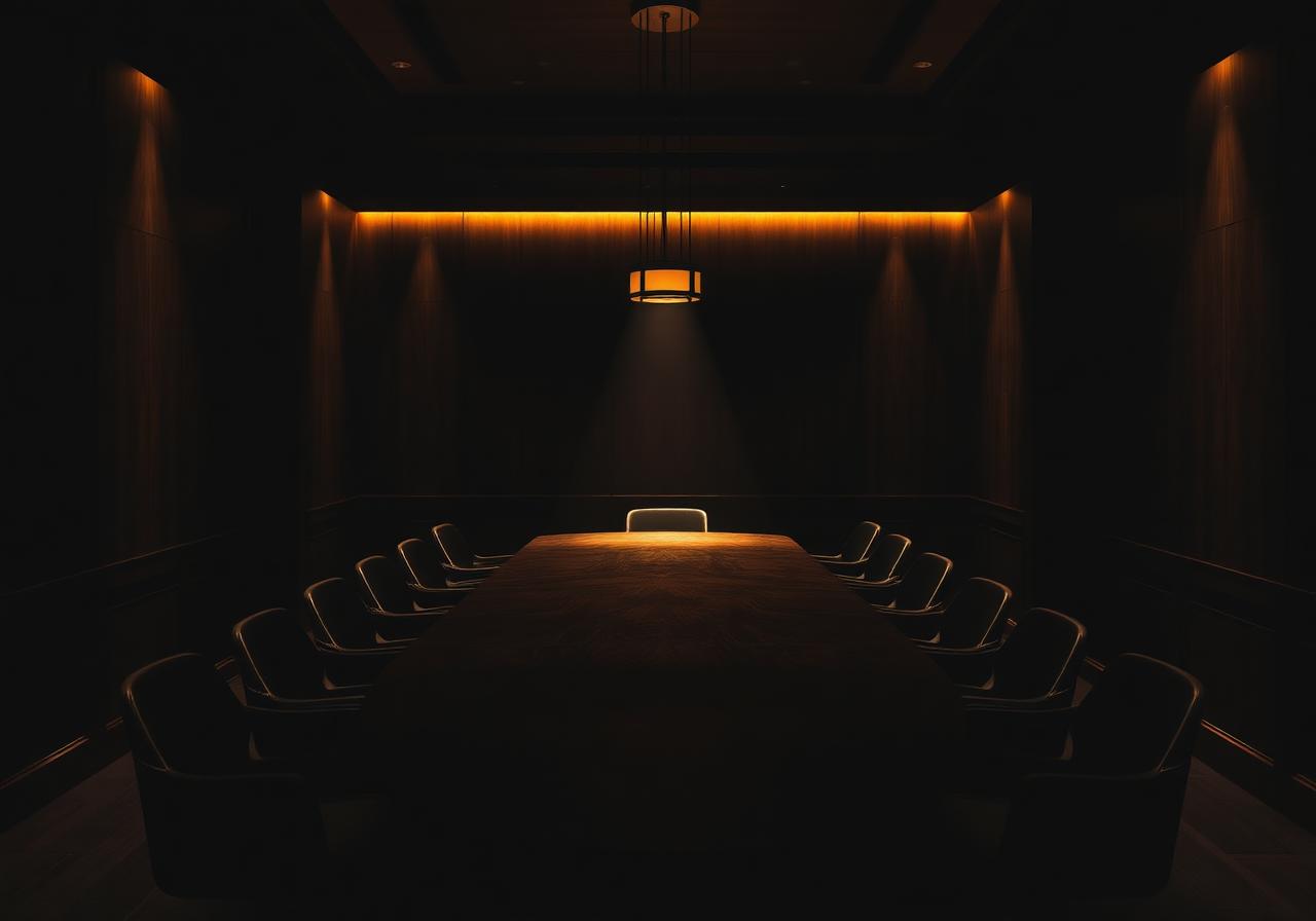 Institutional Inquiries
