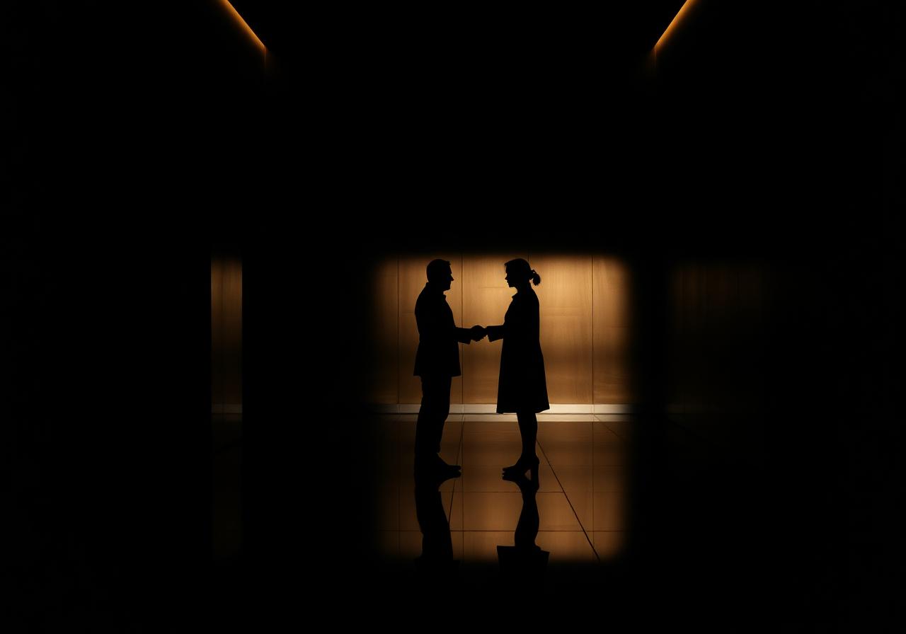 Partnership Conversations