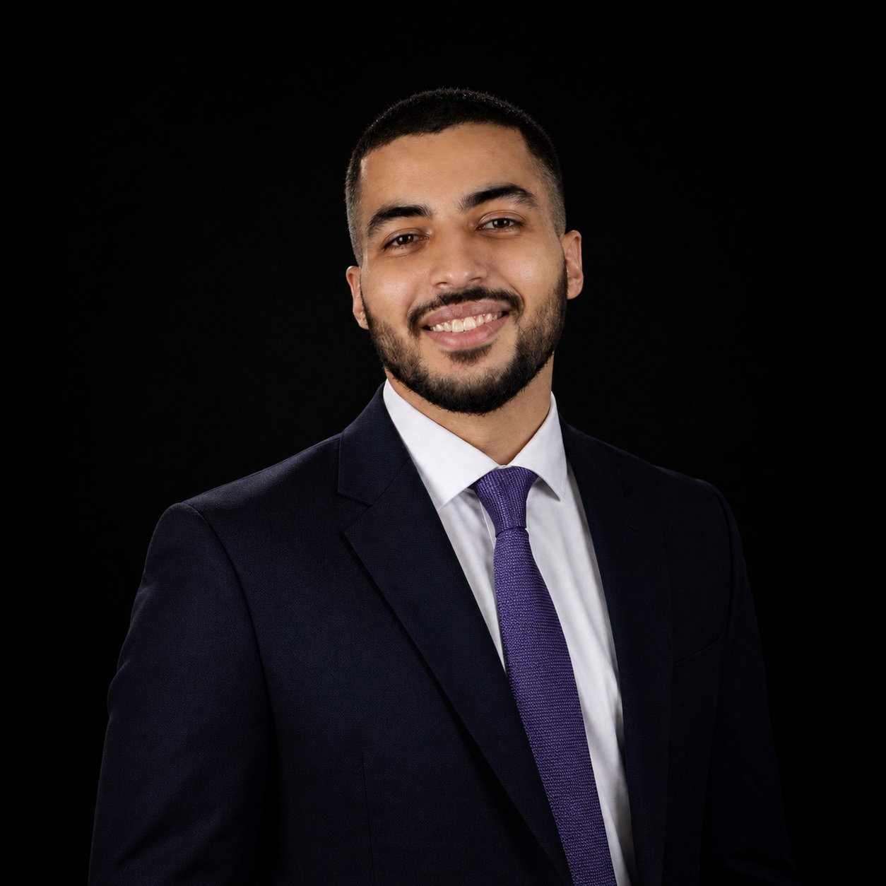 Malek Hammad, CFA
