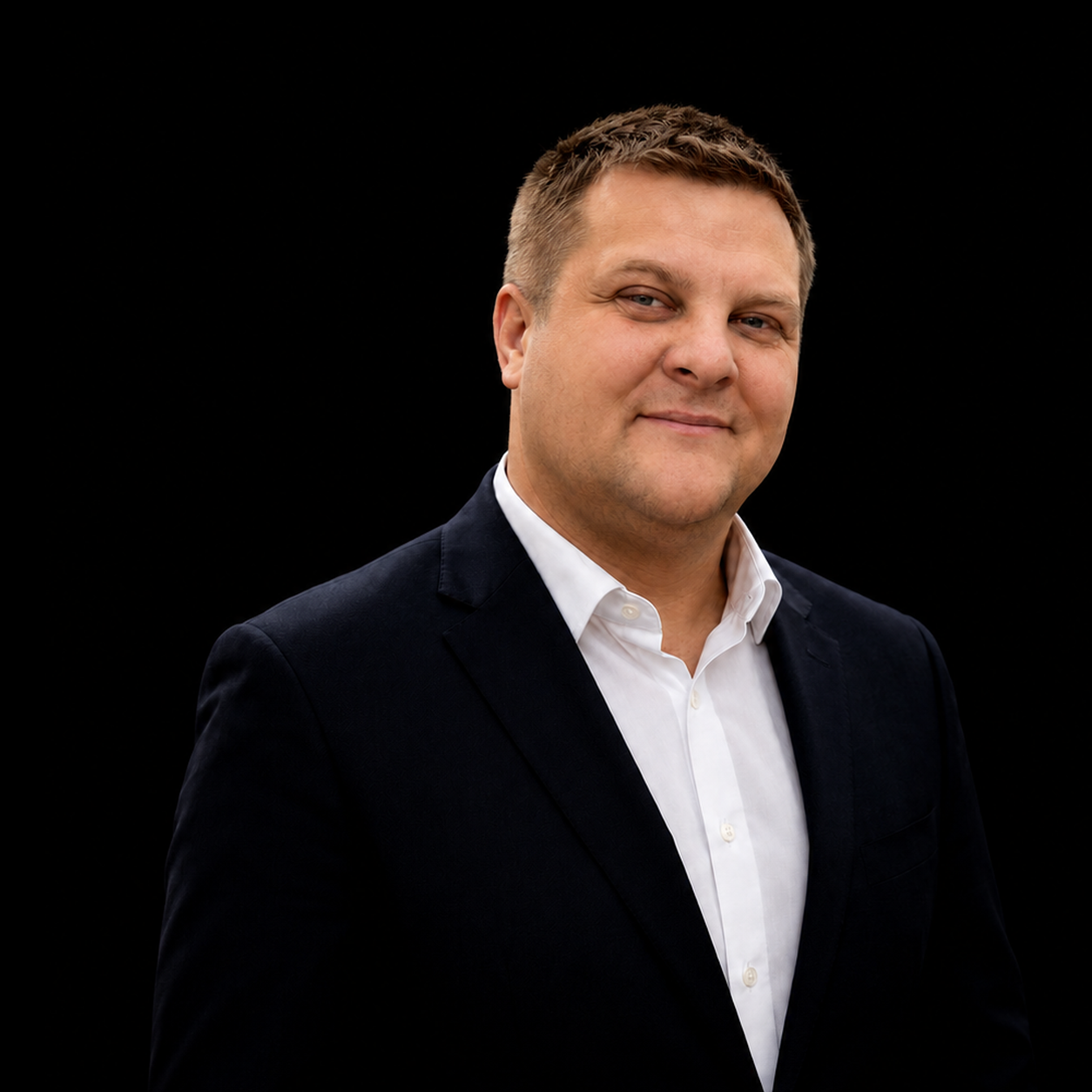 Michał Urbanek
