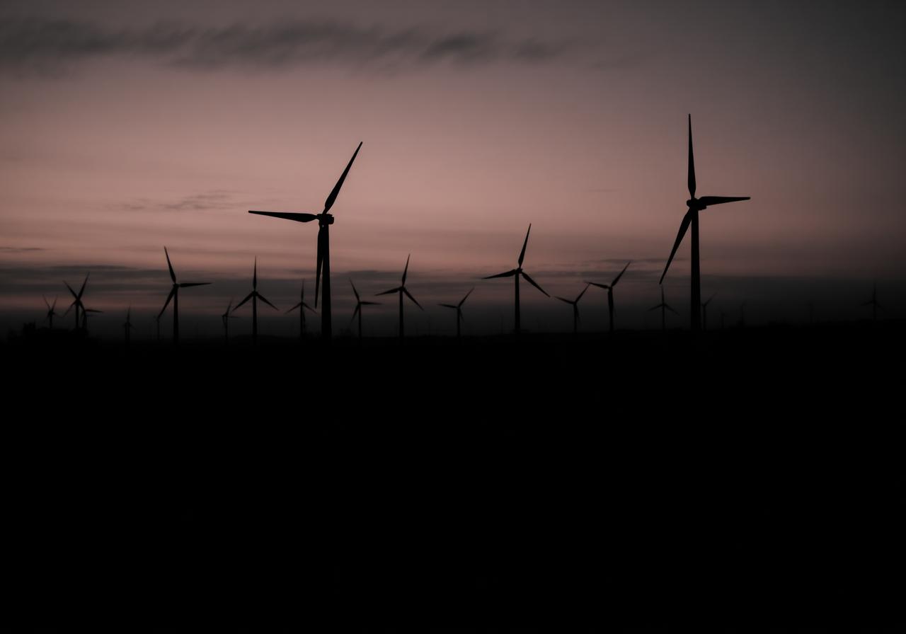 Energy Transition