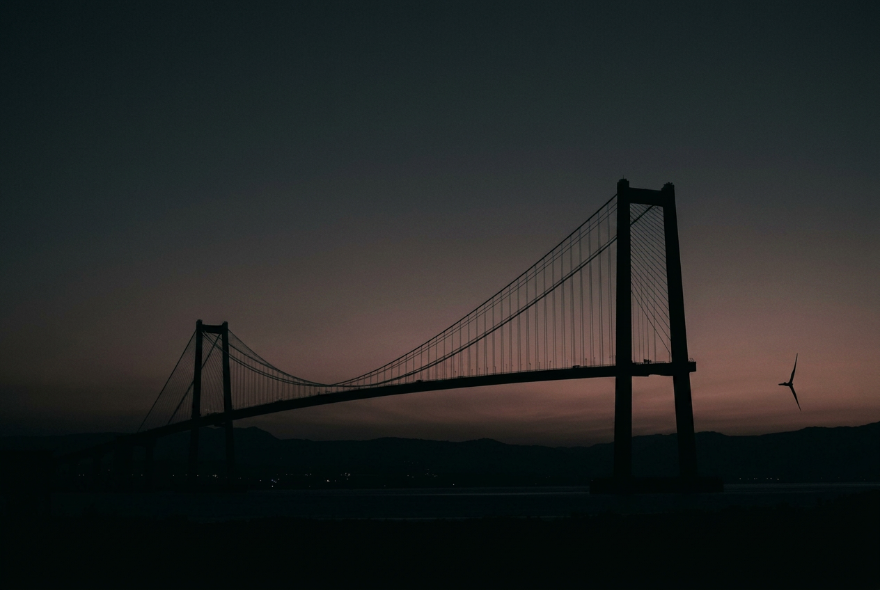 Infrastructure